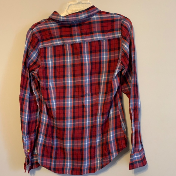 ATMOSPHERE FLANNEL - Picture 2 of 3